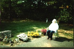 2002 Alice Bennett Family